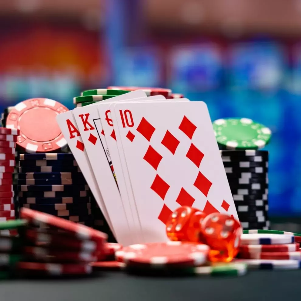 The Exciting World of Casinos: A Journey into Entertainment and Gaming