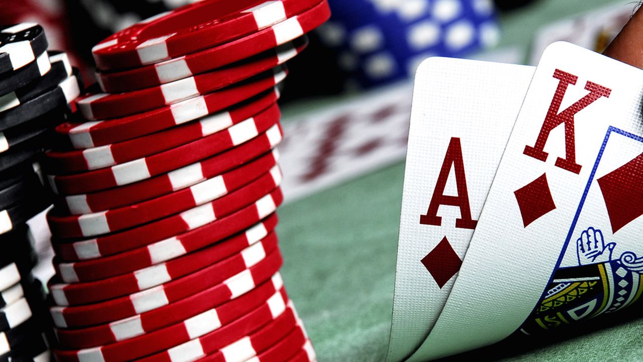 The Thrill of the Game: Exploring the World of Casinos