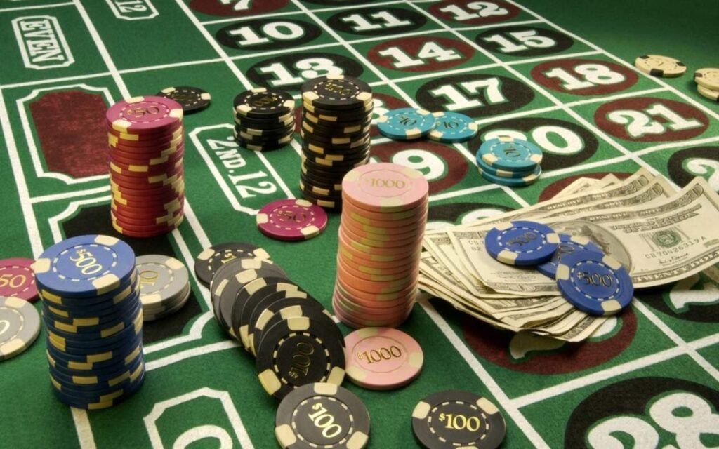 Wede388: Your Ultimate Online Gaming Destination