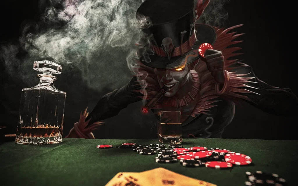 Slot Depo 10K: Pilihan Tepat untuk Pemain Casino di Indonesia